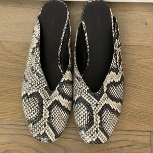 Vince outstanding snake sliders